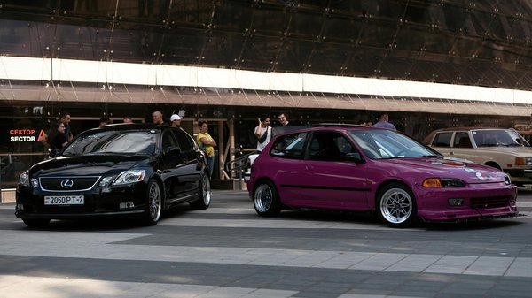 Street bike : faut-il opter pour l'occasion ou le neuf ?