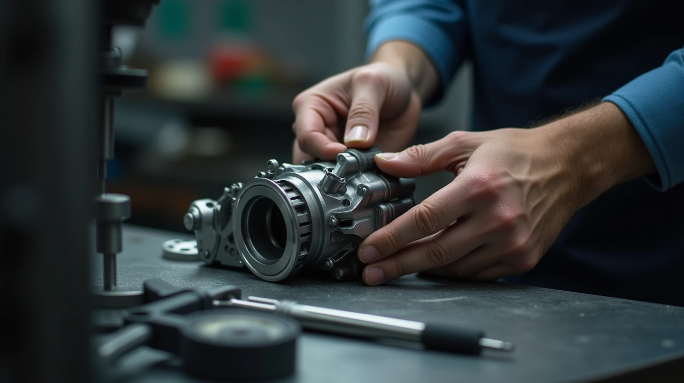 Questions fréquentes sur la fabrication sur mesure